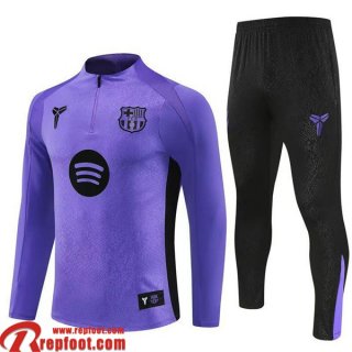 Barcelone Survetement de Foot Homme 2025 2026 A1070