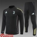 Juventus Survetement de Foot Homme 2025 2026 A1071
