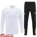 Juventus Survetement de Foot Homme 2025 2026 A1072