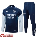 Arsenal Survetement de Foot Homme 2025 2026 A1073