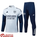 Arsenal Survetement de Foot Homme 2025 2026 A1074