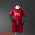 Valencia Maillots De Foot Exterieur Enfant 2025 2026