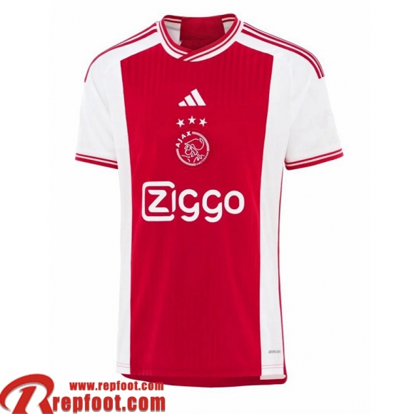 AFC Maillot de Foot Domicile Homme 23 24
