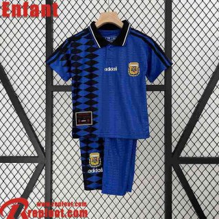 Argentine Maillot de Foot Exterieur Enfant 1994