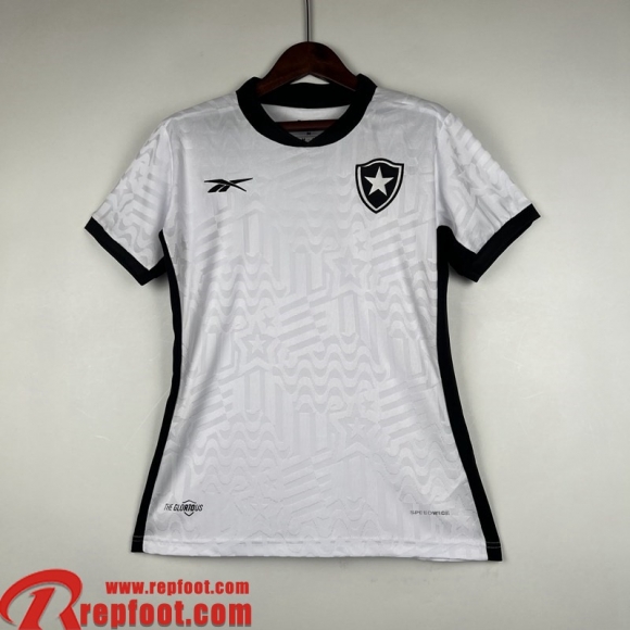 Botafogo Maillot de Foot Third Femme 23 24