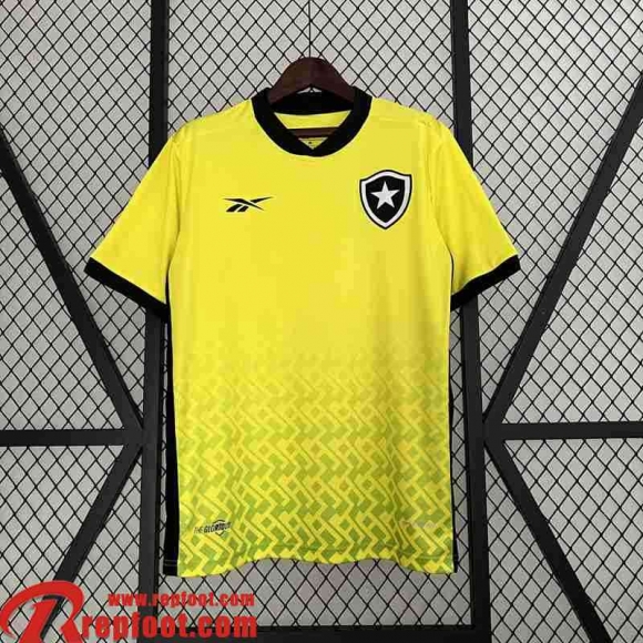 Botafogo Maillot de Foot Gardiens De But Homme 23 24