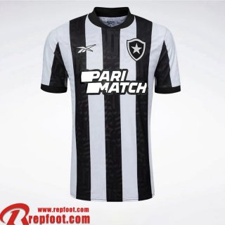 Botafogo Maillot de Foot Domicile Homme 23 24