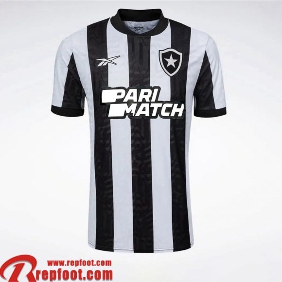 Botafogo Maillot de Foot Domicile Homme 23 24