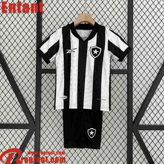 Botafogo Maillot de Foot Domicile Enfant 23 24