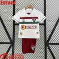 Fluminense Maillot de Foot Exterieur Enfant 23 24