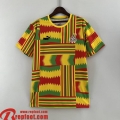 Ghana Maillot de Foot Domicile Homme 23 24