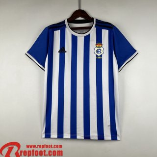 Huelva Maillot de Foot Domicile Homme 23 24