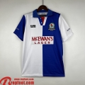 Blackburn Retro Maillot De Foot Domicile Homme 94-95 FG316