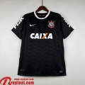 Corinthians Retro Maillot De Foot Exterieur Homme 2008 FG329