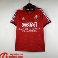 Osasuna Retro Maillot De Foot Domicile Homme 95-97 FG341