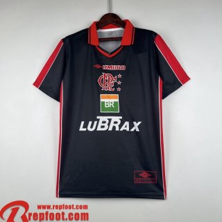 Flamengo Retro Maillot De Foot Exterieur Homme 1999 FG344