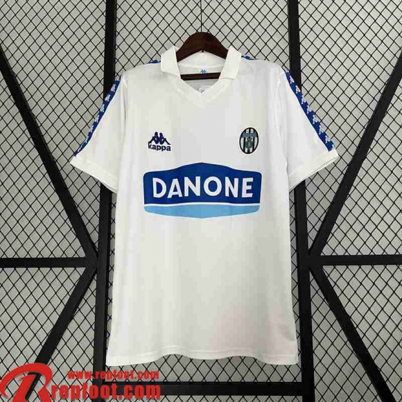 Juventus Retro Maillot De Foot Homme S-XXL8 FG359