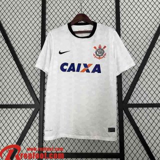 Corinthians Retro Maillot De Foot Domicile Homme 12-13 FG372