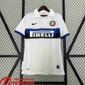 Inter Milan Retro Maillot De Foot Exterieur Homme 09-10 FG376