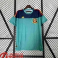 Espagne Retro Maillot De Foot Gardiens De But Homme 2010 FG381