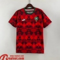 Morocco Maillot de Foot Domicile Homme 2023