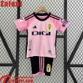 Oviedo Maillot de Foot Exterieur Enfant 23 24