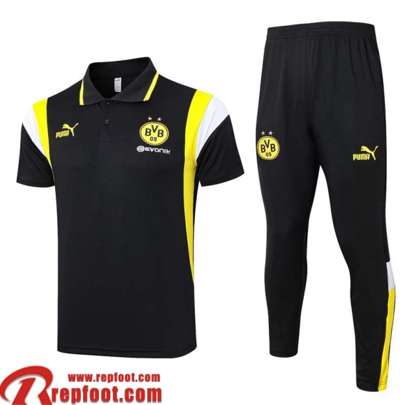 Dortmund Polo foot Homme 23 24 E12