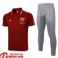 Arsenal Polo foot Homme 23 24 E13