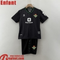 Real Betis Maillot de Foot Third Enfant 23 24