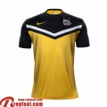 Santos Maillot de Foot Third Homme 23 24