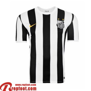 Santos Maillot de Foot Exterieur Homme 23 24