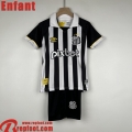 Santos Maillot de Foot Exterieur Enfant 23 24