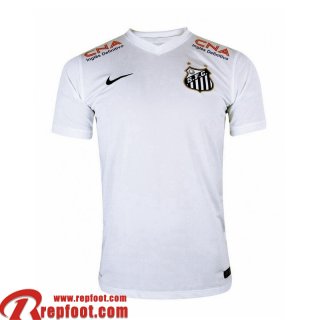 Santos Maillot de Foot Domicile Homme 23 24