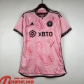 Inter Miami Maillot de Foot Special Edition Homme 23 24 TBB163