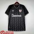 Athletic Bilbao Maillot de Foot Gardiens De But Homme 23 24 TBB164