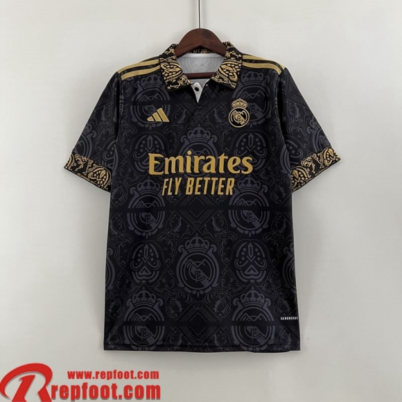 Real Madrid Maillot de Foot Special Edition Homme 23 24 TBB175