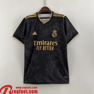 Real Madrid Maillot de Foot Special Edition Homme 23 24 TBB176
