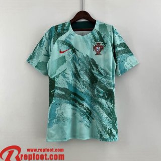 Portugal Maillot de Foot Special Edition Homme 2023 TBB177