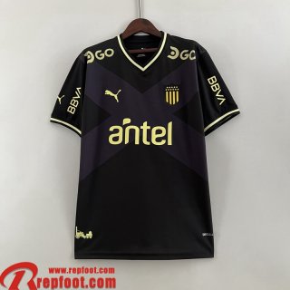 Penarol Maillot de Foot Special Edition Homme 23 24 TBB178