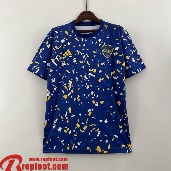 Boca Juniors Maillot de Foot Special Edition Homme 23 24 TBB179