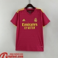 Real Madrid Maillot de Foot Gardiens De But Homme 23 24 TBB181