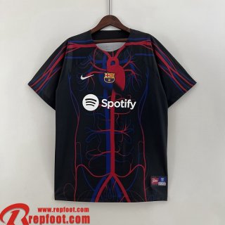 Barcelone Maillot de Foot Special Edition Homme 23 24 TBB182