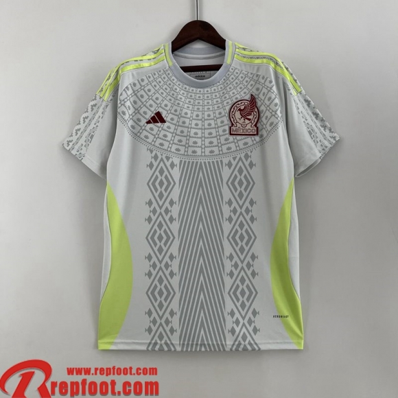 Mexique Maillot de Foot Special Edition Homme 23 24 TBB183