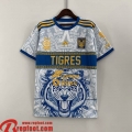 Tigers Maillot de Foot Special Edition Homme 23 24 TBB185