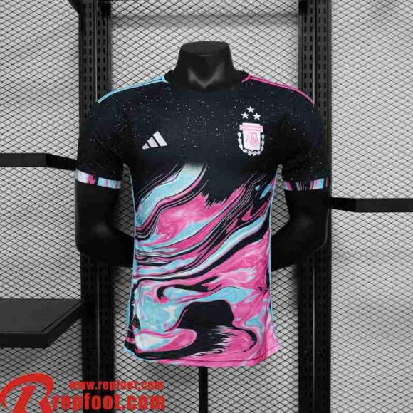 Argentine Maillot de Foot Special Edition Homme 2023 TBB195