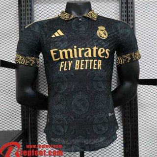 Real Madrid Maillot de Foot Special Edition Homme 23 24 TBB197
