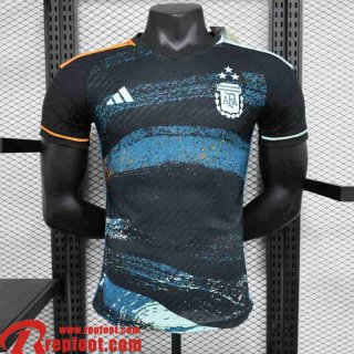 Argentine Maillot de Foot Special Edition Homme 2023 TBB203