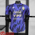Argentine Maillot de Foot Special Edition Homme 2023 TBB211