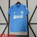 Flamengo Maillot de Foot Gardiens De But Homme 23 24 TBB251