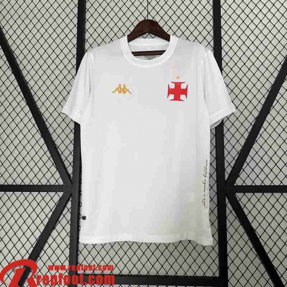 Vasco da Gama Maillot de Foot Gardiens De But Homme 23 24 TBB252